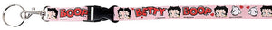 Product Image Betty Boop Lanyard
