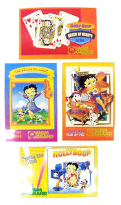 Product Image Betty Boop PostCards
