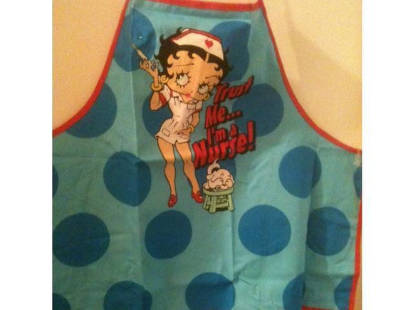 Nurse Apron