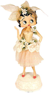 Product Image Betty Boop Doll
