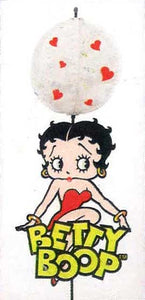 Product Image Betty Boop - Twister