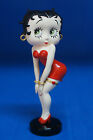 Betty Boop Red Dress 6" Figurine