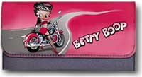 Product Image Betty Boop Umb-Mini