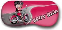 Product Image Betty Boop Eyeglass