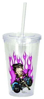 Product Image Betty Boop Cup