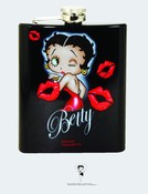 Product Image Betty Kisses Flask