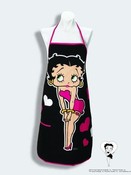 Product Image Betty Boop Apron