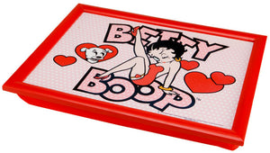 Product Image Betty Boop Tray