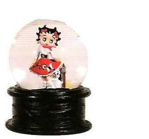 Product Image Betty Boop