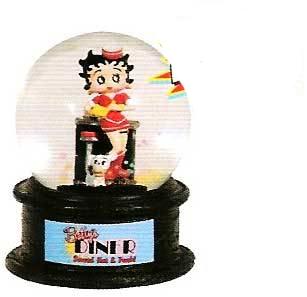 Product Image Betty Boop