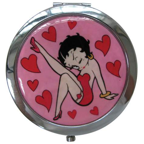 Product Image Betty Boop Compact