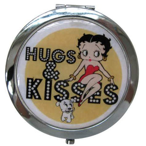 Product Image Betty Boop Compact