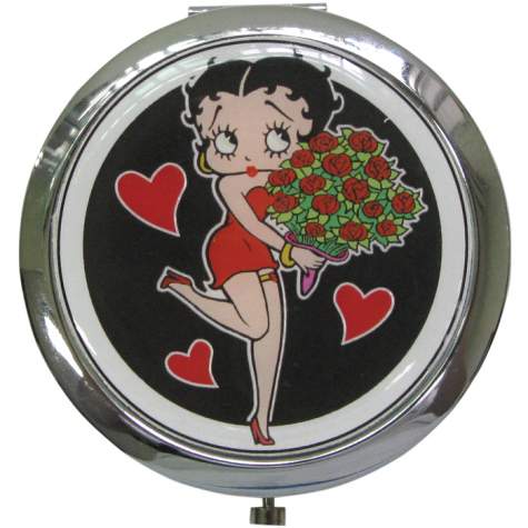 Product Image Betty Boop Compact